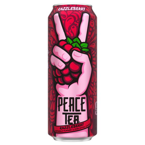 Peace Tea Tea, Razzleberry Publix Super Markets