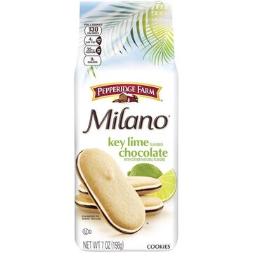 Pepperidge Farm® Milano Key Lime Cookies