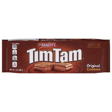 Arnott's Tim Tam Cookies, Original
