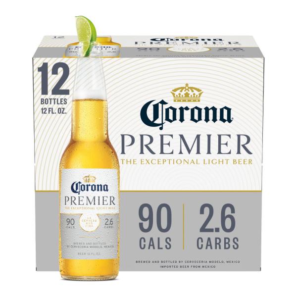 Corona Premier Beer | Publix Super Markets