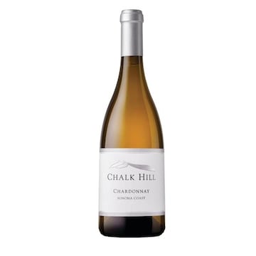 Chalk Hill Chardonnay California White Wine