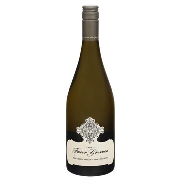 The Four Graces The Four Graces Pinot Gris Oregon White Wine