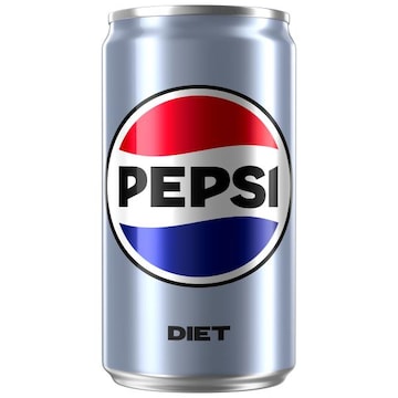 Pepsi-Cola Cola, Diet