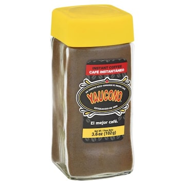 Yaucono Instant Coffee