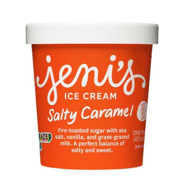 Jeni's Salty Caramel | Publix Super Markets
