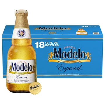 Modelo Especial