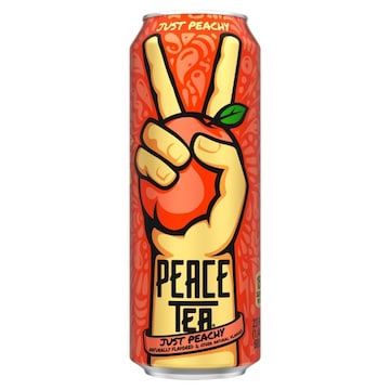 Peace Tea Tea, Just Peachy