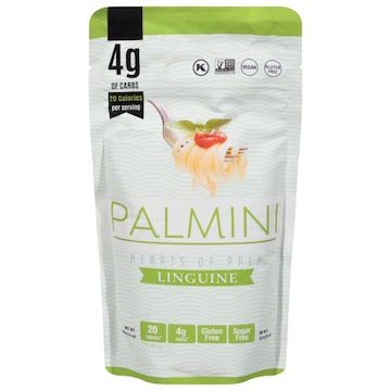 Palmini Linguine, Hearts of Palm