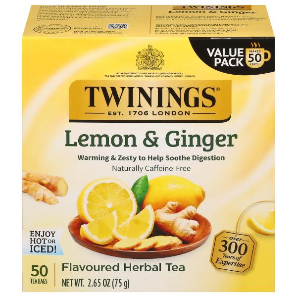 【HUGYOURSKIN】Hug Friends Tea (Lemon) Wissotzky Green Tea W/ Lemon & Honey, 20 Ct | KC Market