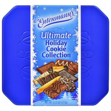 Entenmann's Holiday Cookie Collection, Ultimate