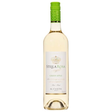 Stella Rosa L' Originale Semi-Sweet Green Apple Wine