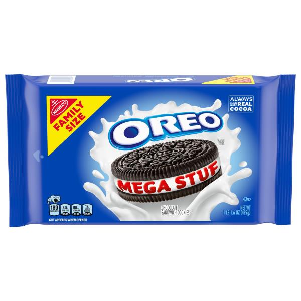 OREO オレオ ストアディスプレイ オレオカフェ」第1号店、NJにオープン！ - ニューヨークビズ！