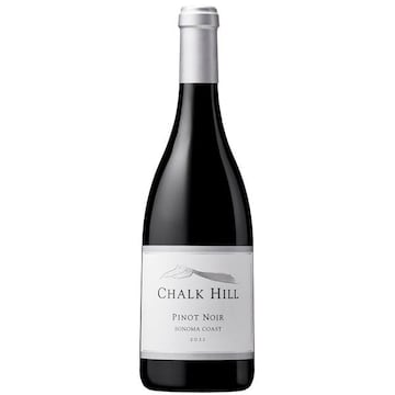 Chalk Hill Pinot Noir California Red Wine
