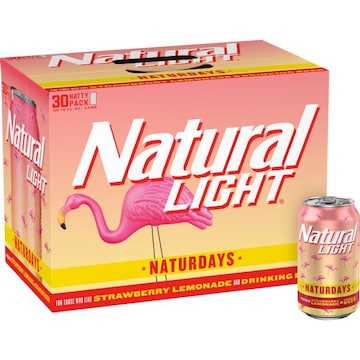 Naturdays Beer