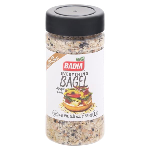 Everything bagel seasoning on sale publix