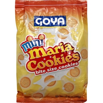 Goya Cookies, Maria, Mini