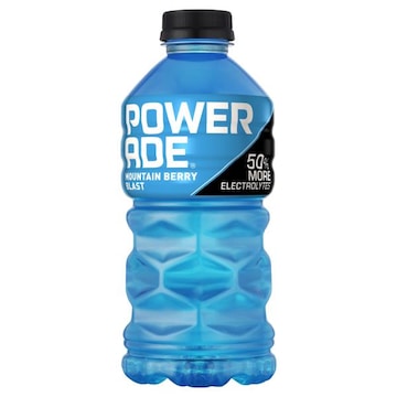 Powerade Sports Drink, Mountain Berry Blast