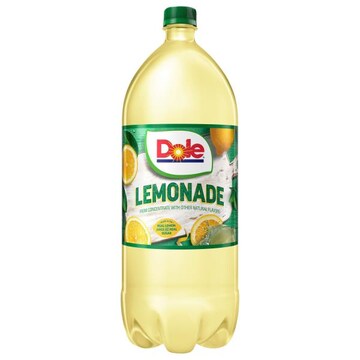 Dole Lemonade