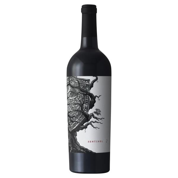 Mount Peak Winery Mount Peak Winery Sentinel Cabernet Sauvignon