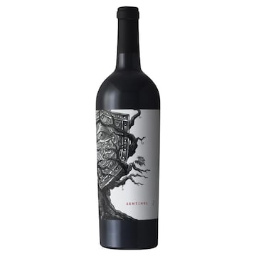 Mount Peak Winery Mount Peak Winery Sentinel Cabernet Sauvignon Red Wine 750ml