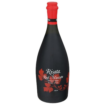 Risata Red Moscato