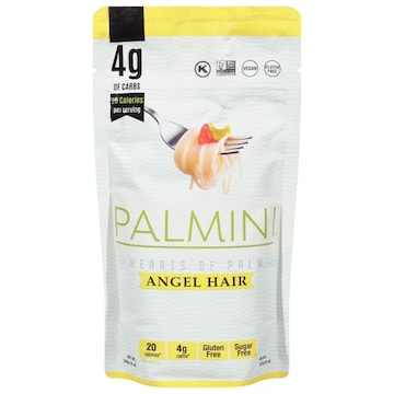 Palmini Angel Hair, Hearts of Palm