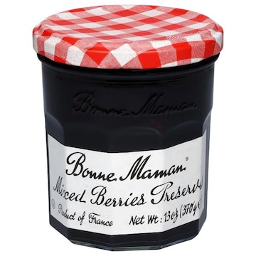 Bonne Maman Mixed Berries Preserves