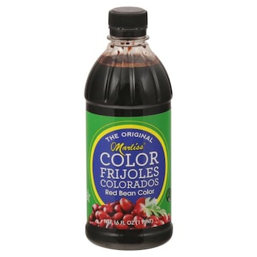 Marliss Color, Red Bean, The Original