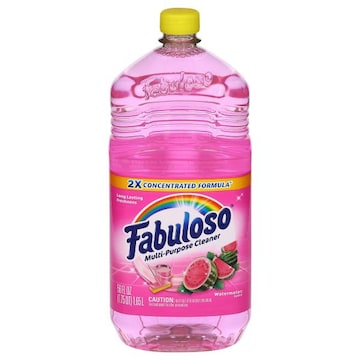 Fabuloso Cleaner, Watermelon, Multi-Purpose
