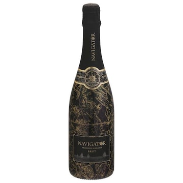 Navigator Sparkling Wine, Brut