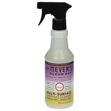 Mrs. Meyer's Clean Day Everyday Cleaner, Compassion Flower, Multi-Surface