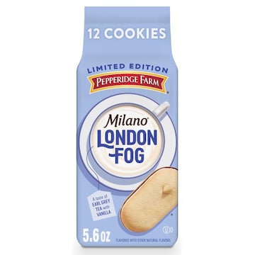 Pepperidge Farm® Milano® London Fog Earl Grey Tea Cookies