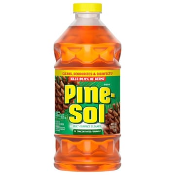 Pine-Sol Original Multi-Surface Cleaner