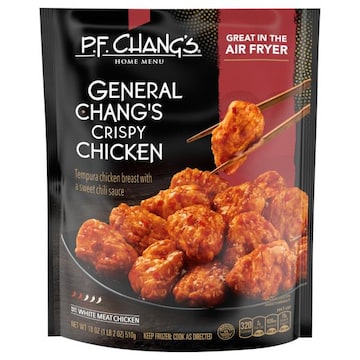 P.F. Chang's Home Menu Crispy General Chang's Chicken