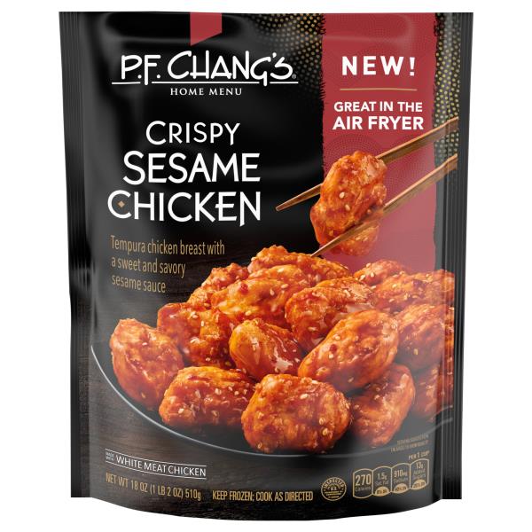 P.F. Chang's Crispy Sesame Chicken | Publix Super Markets