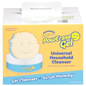 Scrub Daddy PowErase Gel Universal Household Cleanser