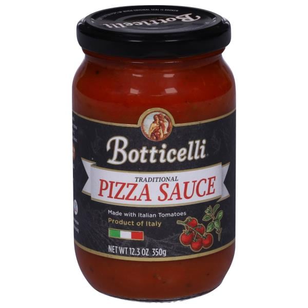 Botticelli Pizza Sauce, Traditional | Publix Super Markets