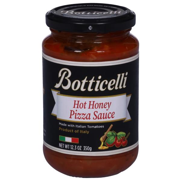 Botticelli Pizza Sauce, Hot Honey | Publix Super Markets