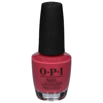 Opi Nail Lacquer, Aurora Berry-Alis