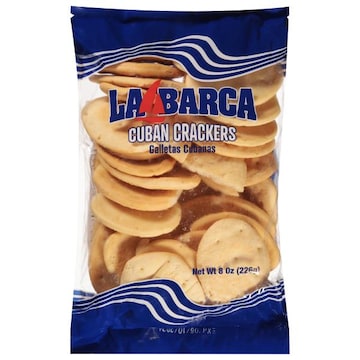 La Barca Cuban Crackers
