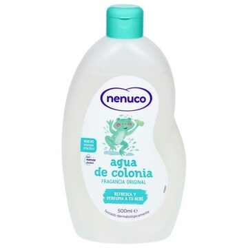 Nenuco Original Agua de Colonia