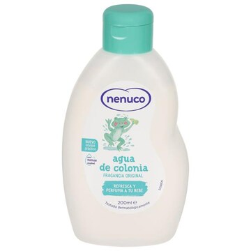 Nenuco Agua de Colonia