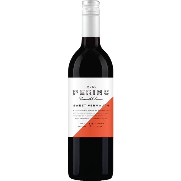 A.G. Perino Sweet Classico Blend Vermouth | Publix Super Markets