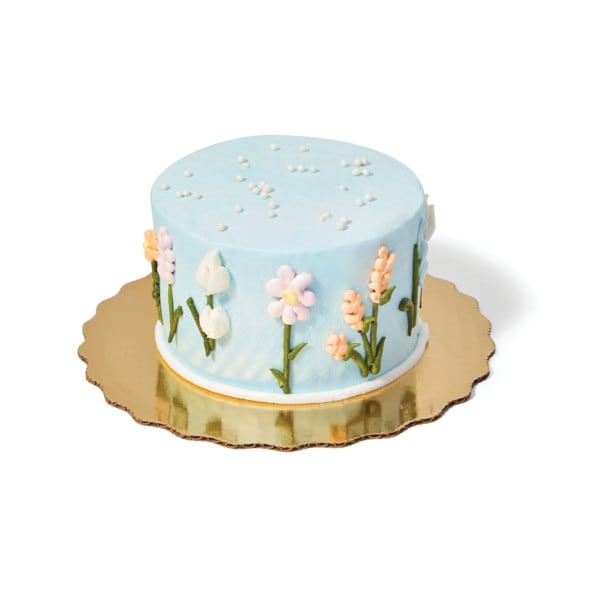 Floral Bloom Mini Cake | Publix Super Markets