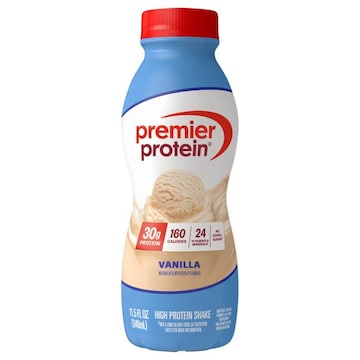 Premier Protein High Protein Shake, Vanilla