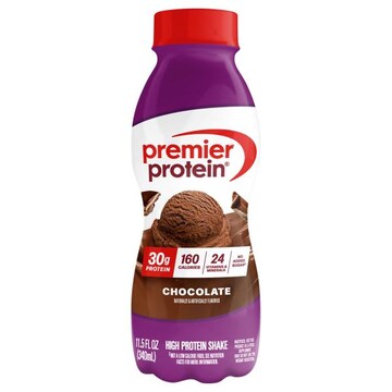 Premier Protein High Protein Shake, Chocolate