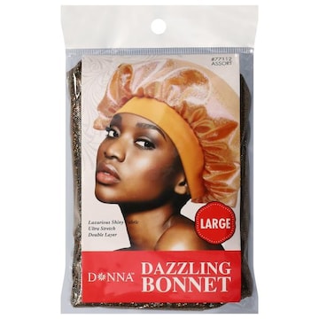 Donna Bonnet, Dazzling, Assorted, Large