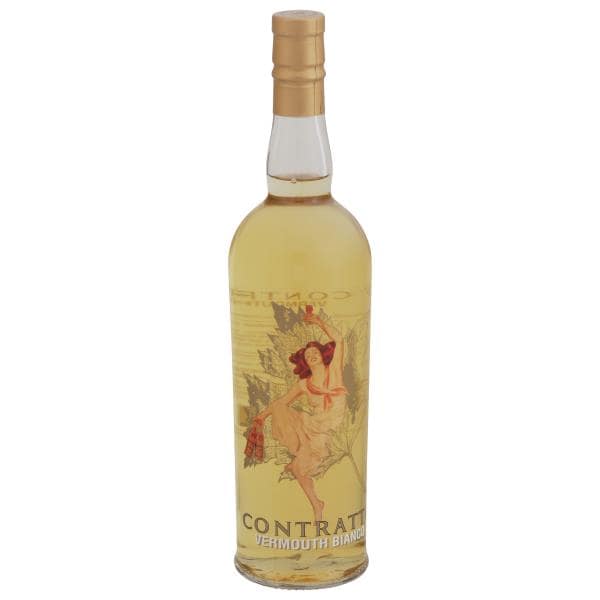 Contratto Vermouth Bianco | Publix Super Markets