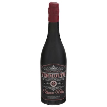 Tenuta Fertuna Vermouth, Etrusco Nero
