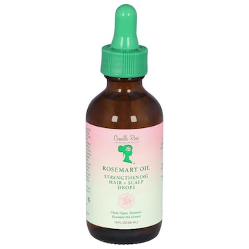Camille Rose Rosemary Oil